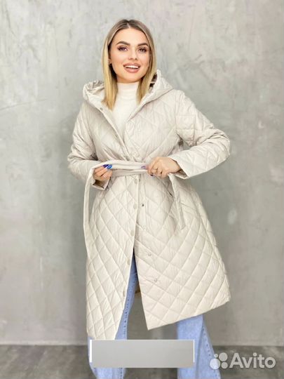 Куртка 46р до 52р