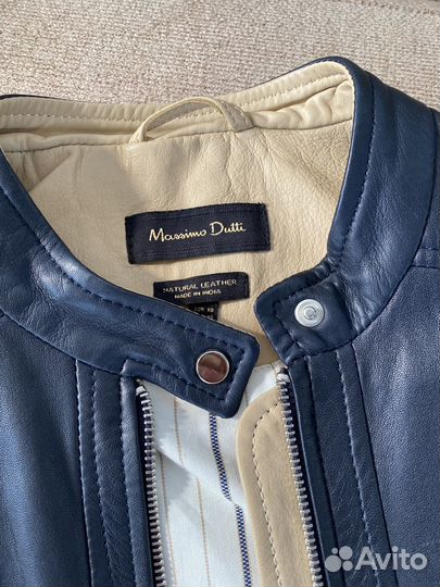 Massimo Dutti куртка оригинал