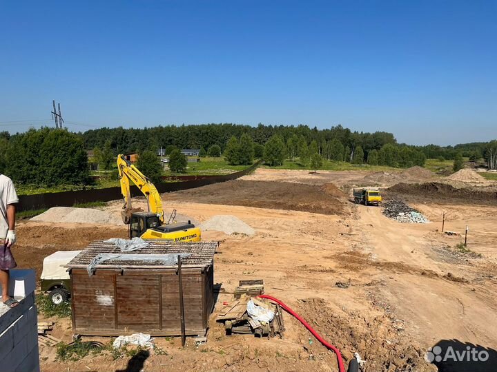 Газосиликатные блоки 100