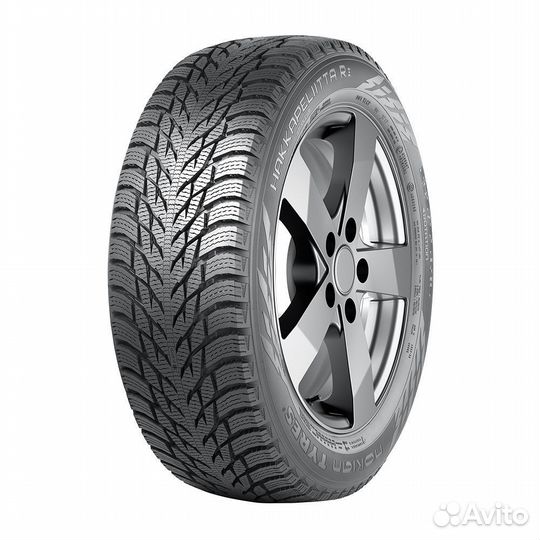 Nokian Tyres Hakkapeliitta R3 205/65 R16 99R