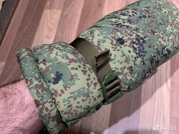 Рукавицы вкпо бтк групп