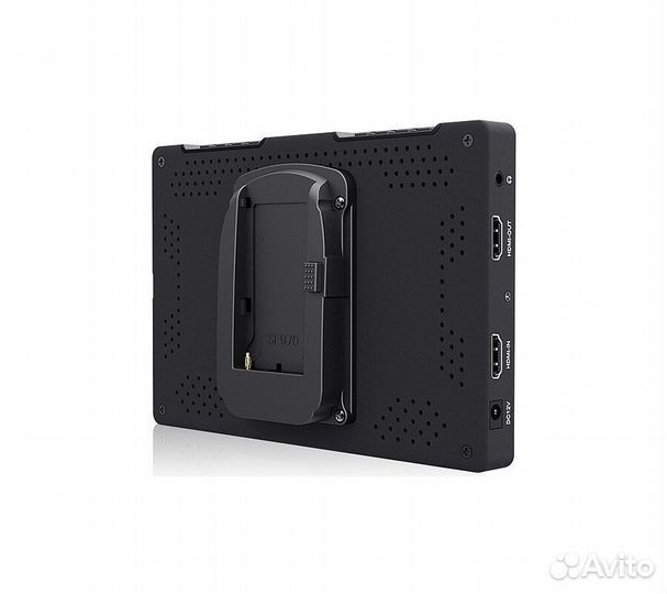 Накамерный монитор Feelworld T7 PLus