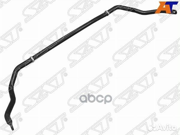 Стабилизатор поперечной устойчивости передний T