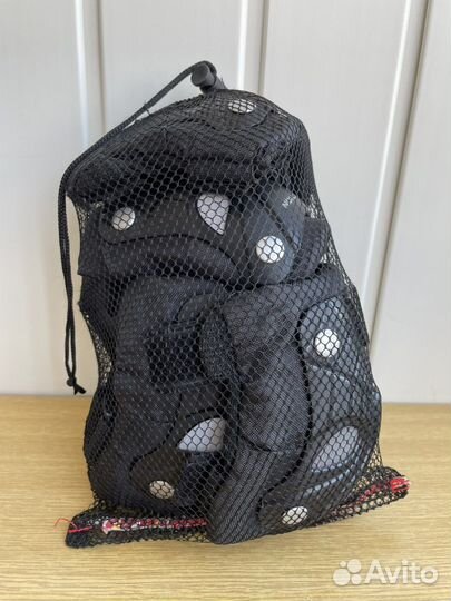 Защита детская reaction для скейта, роликов