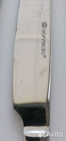 Набор столовых приборов hoffburg