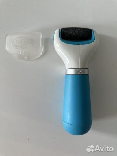 Пилка электрическая scholl