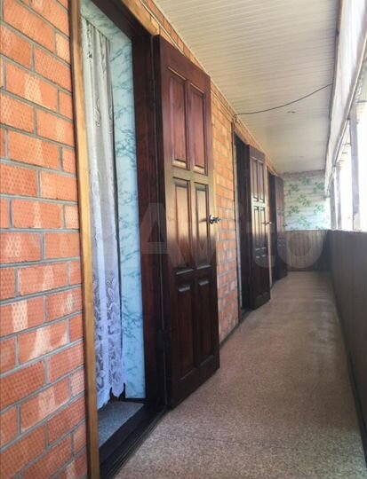 Дом 85 м² на участке 1,7 сот.