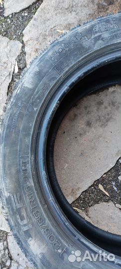 Tigar Ice 205/55 R16 94T