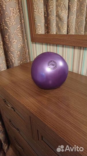Гимнастический мяч