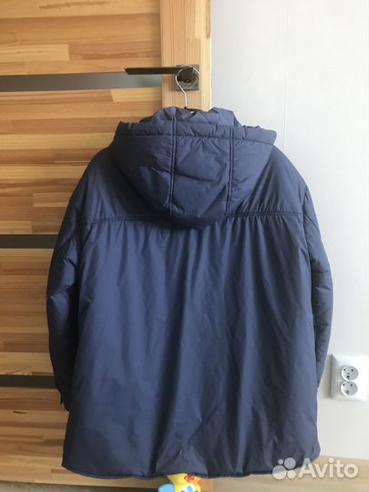 Куртка рубашка befree