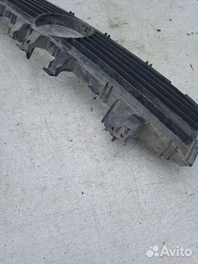 Решетка радиатора Opel Vectra A Опель вектра а