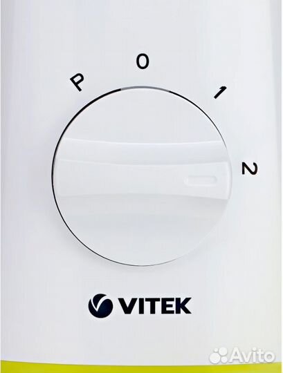 Блендер настольный Vitek VT-8513