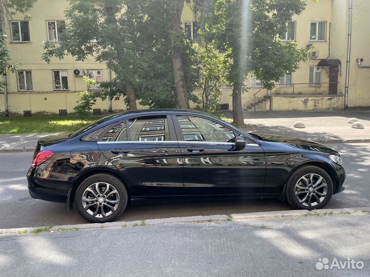 Комплект колес Mercedes с датчиками