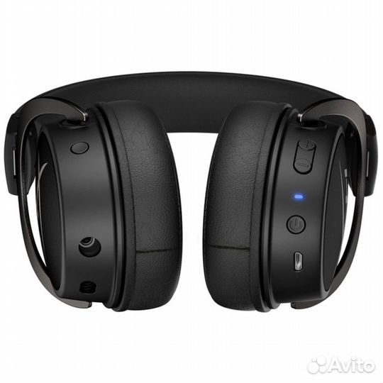 Наушники HyperX Cloud MIX 221979