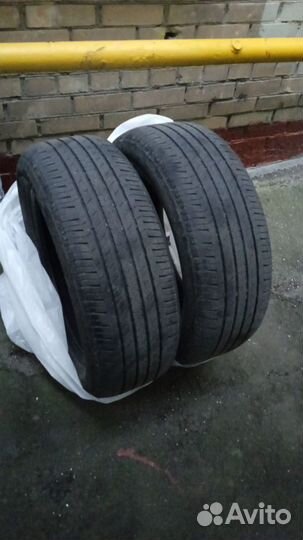 Bridgestone Dueler H/L 400 235/55 R19