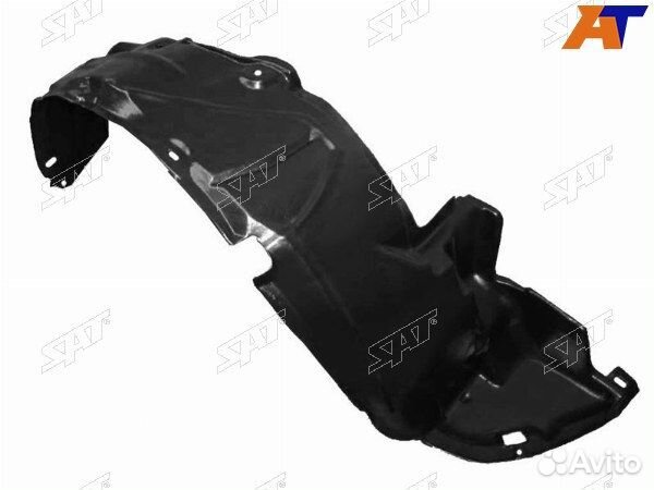 Подкрылок honda CR-V, honda CR-V RD1 96-01