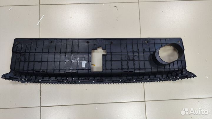 Накладка замка капота Hyundai palisade (кожух)