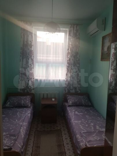 Комната 11 м², 2/2 эт.