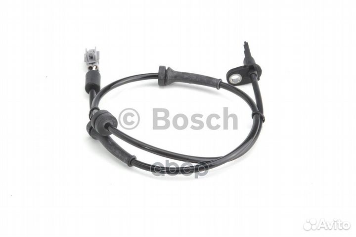 Датчик ABS nissan qashqai 0 265 007 905 Bosch