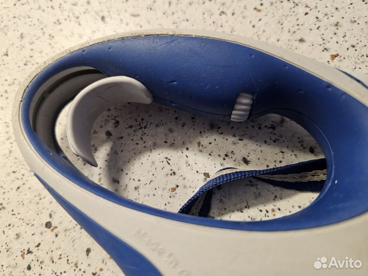 Поводок и шлейка мягкая