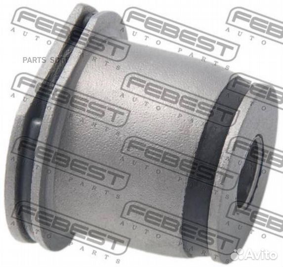 Febest opab004 Сайлентблок поворотного кулака