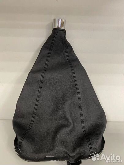 Чехол рычага кпп hover H3 H5