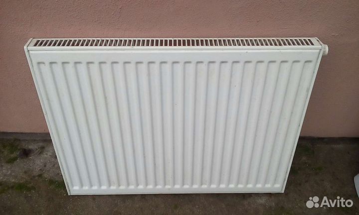 Радиаторы отопления