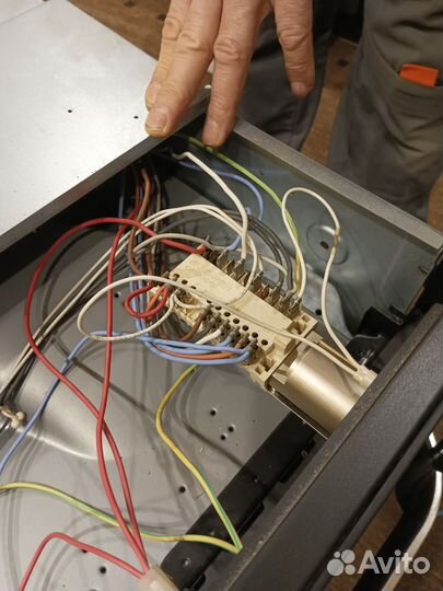 Духовой шкаф электрический DeLonghi