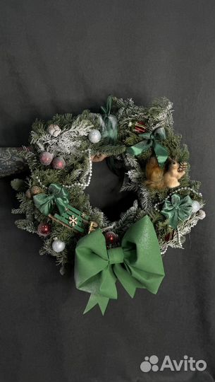 Композиции из нобилиса