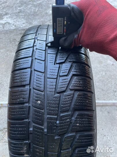 Nokian Tyres WR G2 185/65 R15 92T