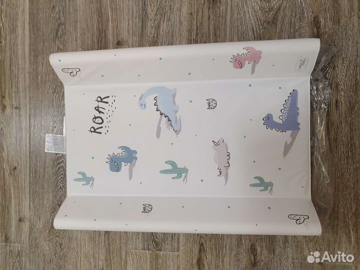 Пеленальная доска ceba baby