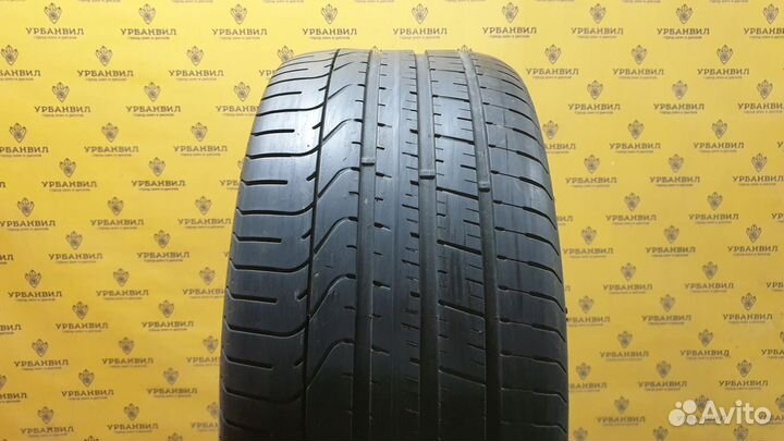 Pirelli P Zero 295/40 R21 111Y