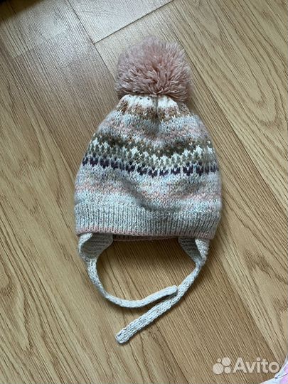 Зимний комбинезон reike 74