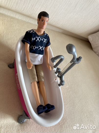 Куклы барби barbie