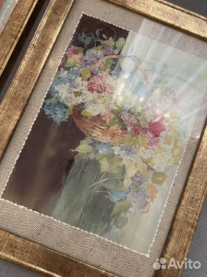 Картины для декора