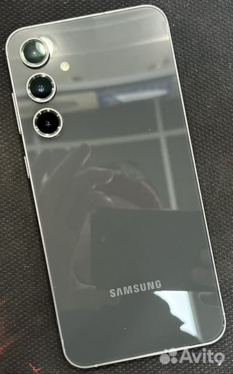 Samsung Galaxy S23 FE, 8/128 ГБ