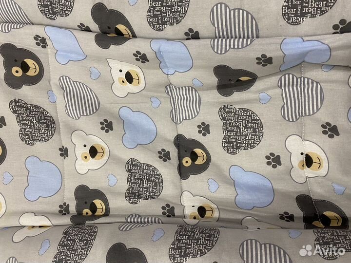 Кокон для новорожденных