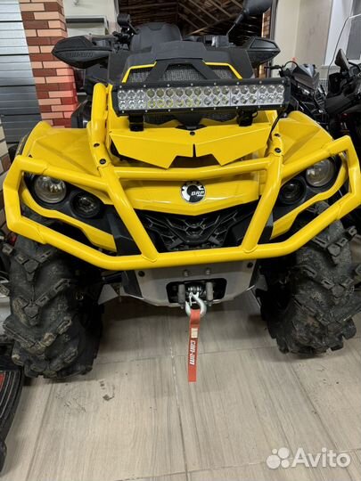 Продаю BRP CAN-AM Outlander X MR 1000R