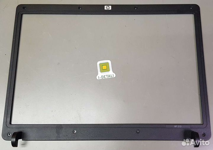 Рамка матрицы для HP 510 б/у
