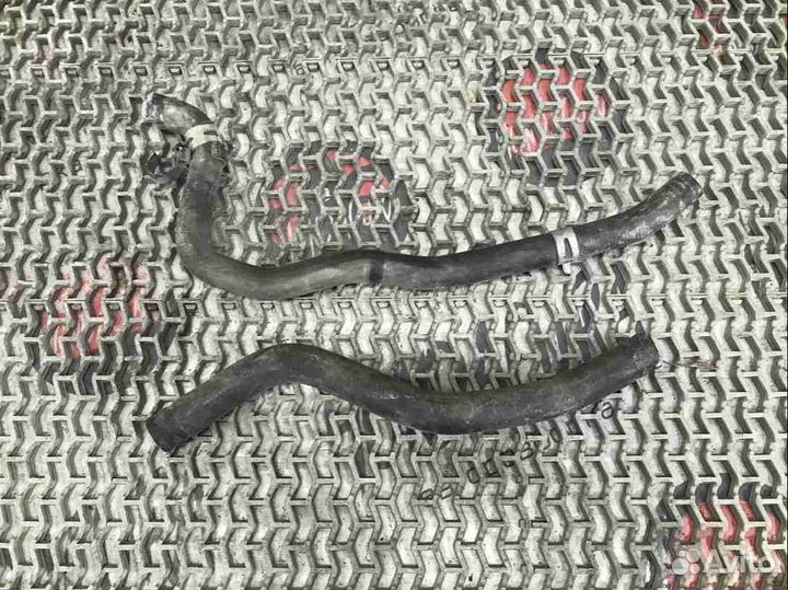 Патрубок радиатора Honda CR-V