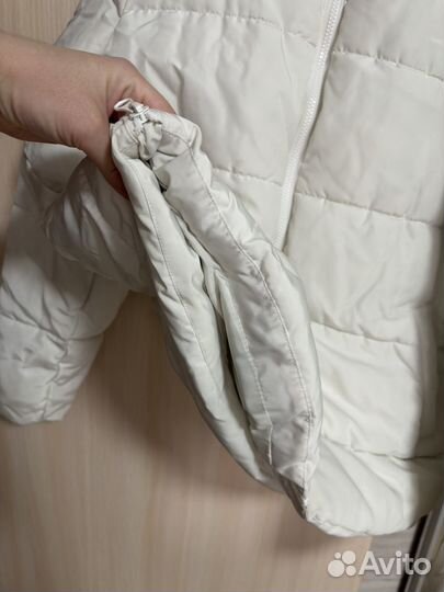 Куртка женская демисезонная