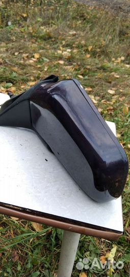 Зеркало ваз классика левое