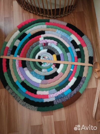 Коврик для животных.ручная работа.можно под заказ