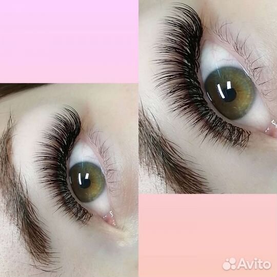 Салон красоты