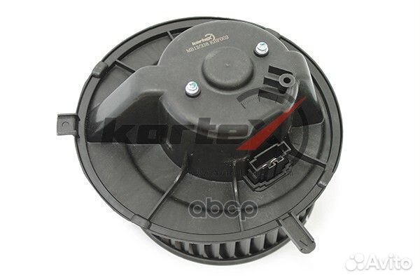 Электродвигатель вентилятора салона KHF002 kortex