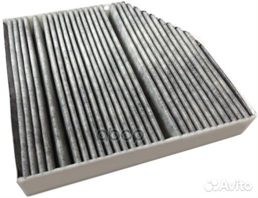 Фильтр салонный угольный AC31005C azumi