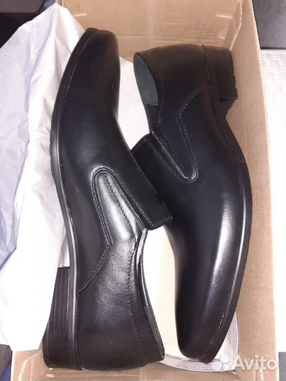 Мужские туфли