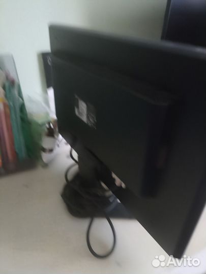 Монитор Acer 22