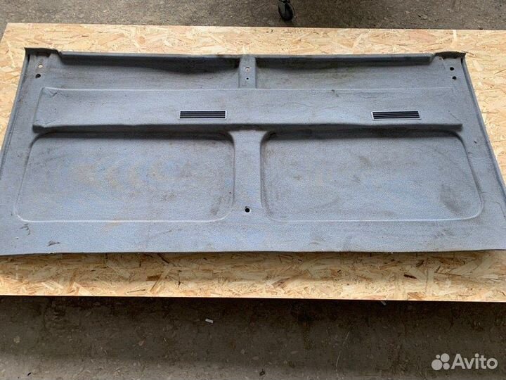 Обшивка кабины Камаз 5490 2015 Г. дизель 2015