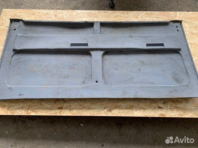 Обшивка кабины Камаз 5490 2015 Г. дизель 2015